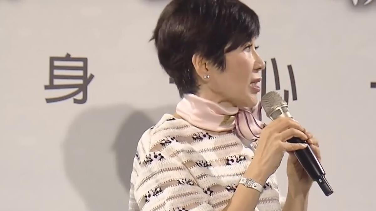 自體免疫病變多 陳月卿:腹聯網攸關國家競爭力