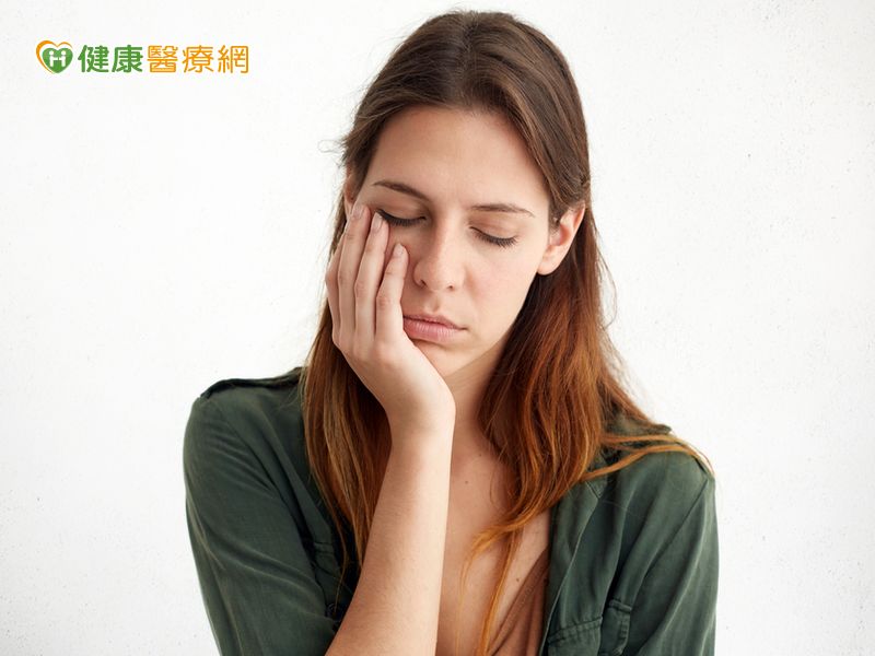 這些症狀上身 腸壞菌惹得禍