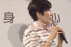 自體免疫病變多 陳月卿：腹聯網攸關國家競爭力