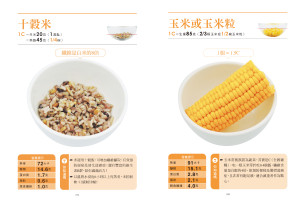 做自己的營養師