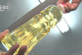 TVBS 油脂報導