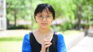 癌症關懷基金會 楊川瑩 營養師