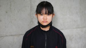 桃子腳國中小同學 吳芊霈