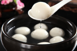 Tangyuan