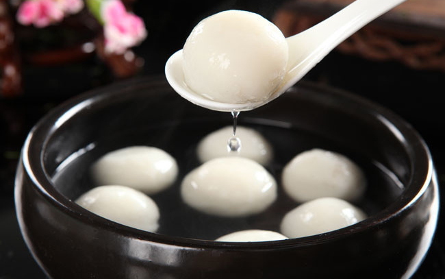 Tangyuan