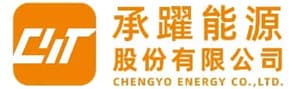 承躍能源股份有限公司