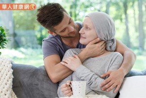 家人罹癌了，該怎麼辦？
