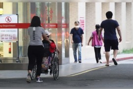 癌症時鐘不斷快轉 營養師提醒多吃蔬果少吃加工品