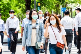 日常防疫的重要性