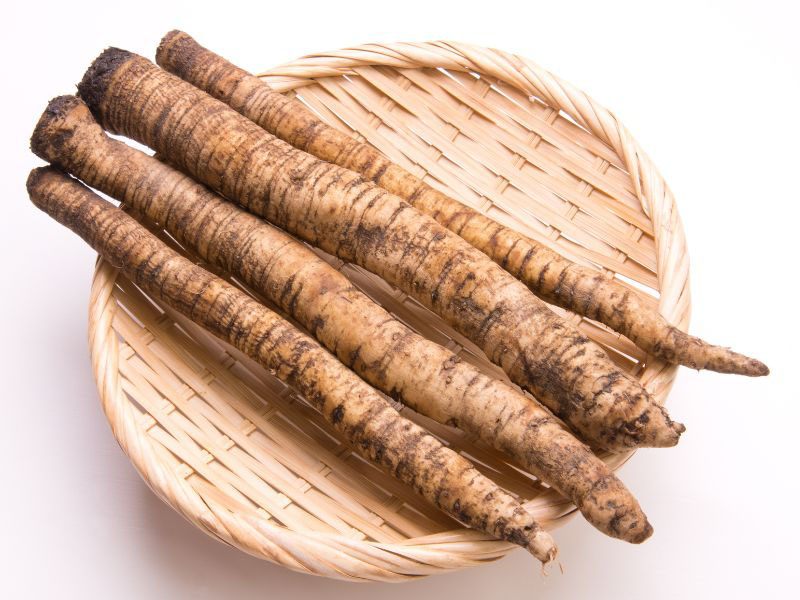 牛蒡是蔬菜嗎?