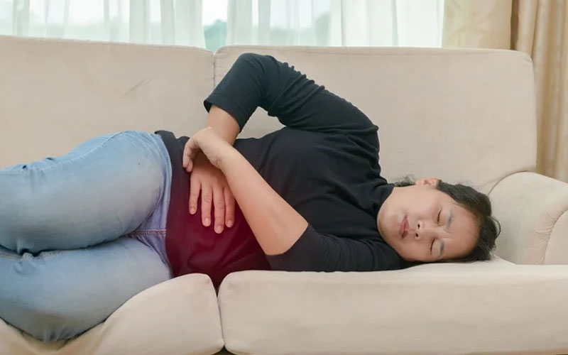 傷胃還會消化不良 !「這5類食物」不可以空腹吃 專家忠告:胃不好應忌甜食(圖片來源:長春月刊)