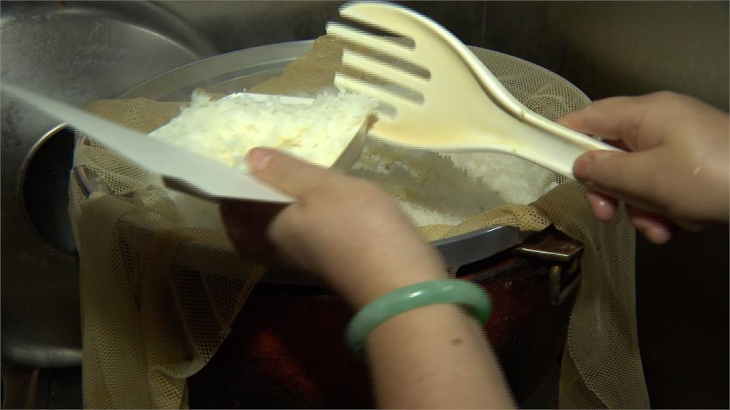 「吃冷飯」可以減重?營養師:小心更胖(照片來源:民視新聞)