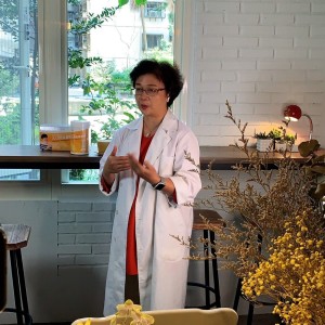 黃淑惠