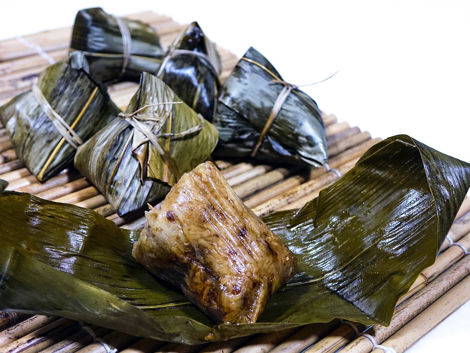 端午,粽子
