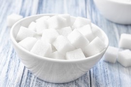 suger