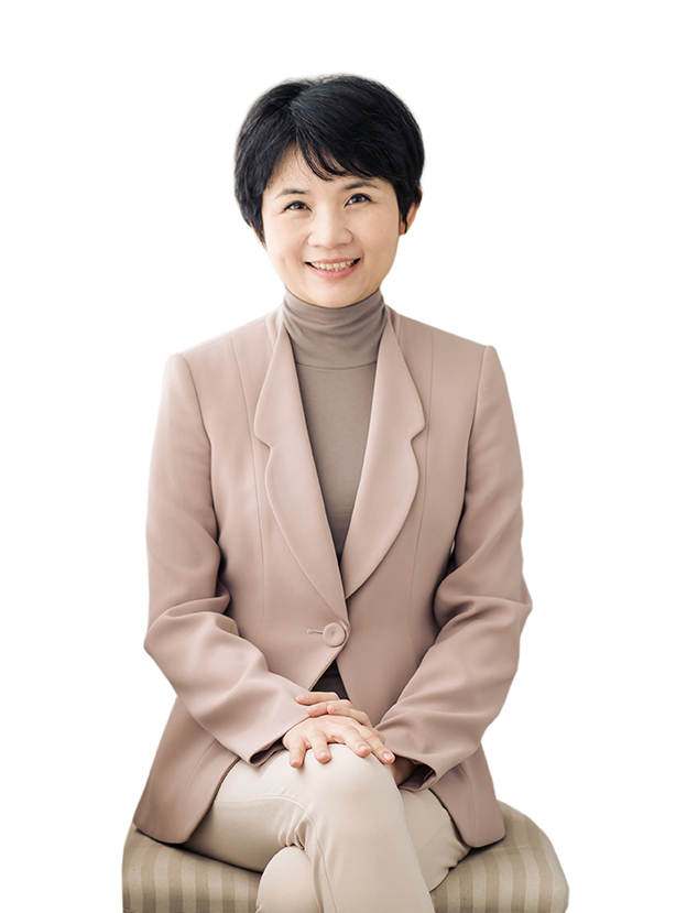 許瑞云醫師