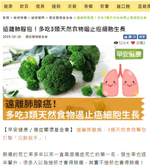 早安健康轉載1